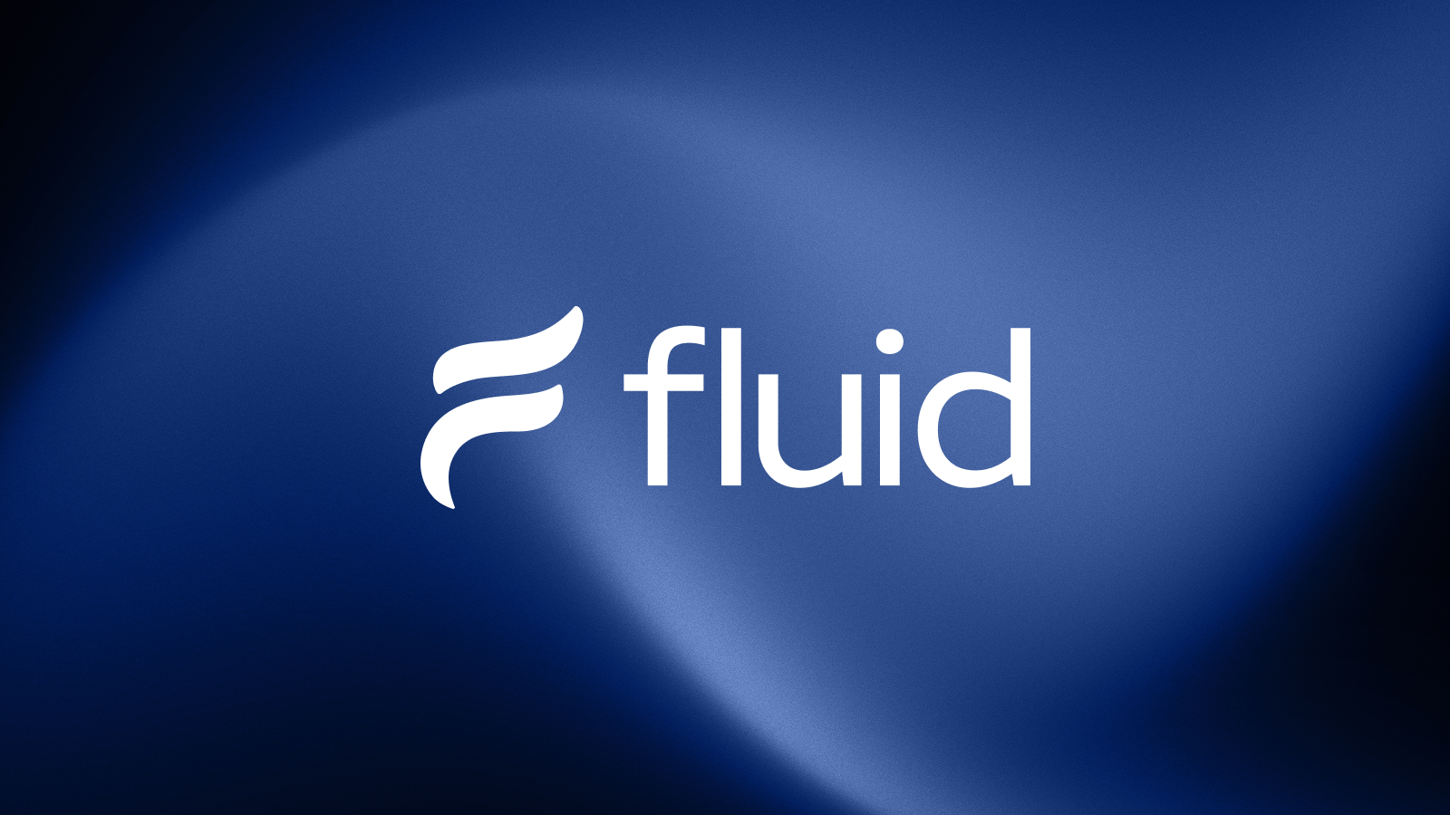 Fluid unveils Finance's Liquidity Layer — 8 years building, 2 years live, 0 funds lost. Institutional-grade lending, borrowing & trading, unified onchain. Re branding
